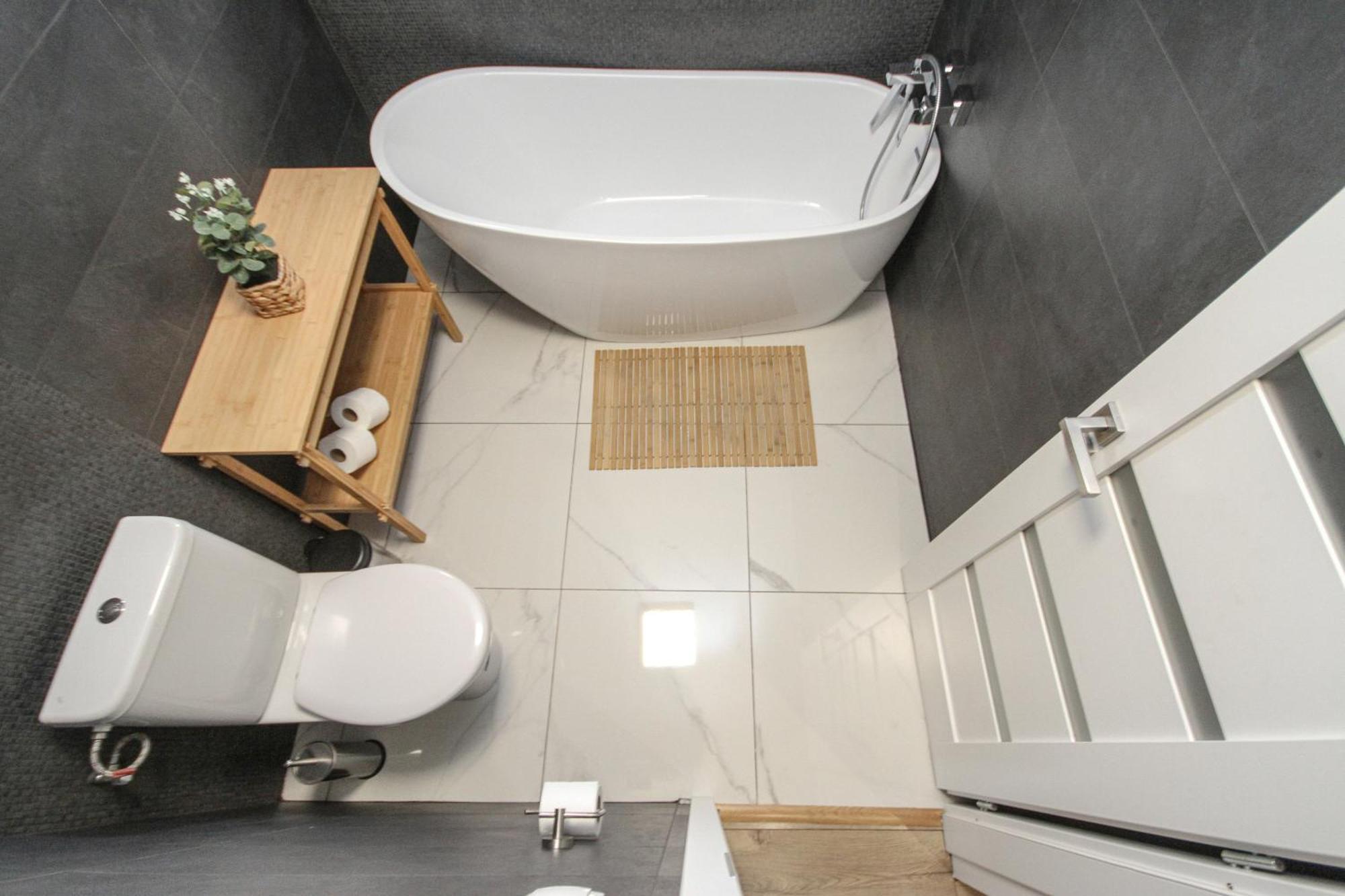 Apartman Vita Deluxe Trenčín Exterior foto