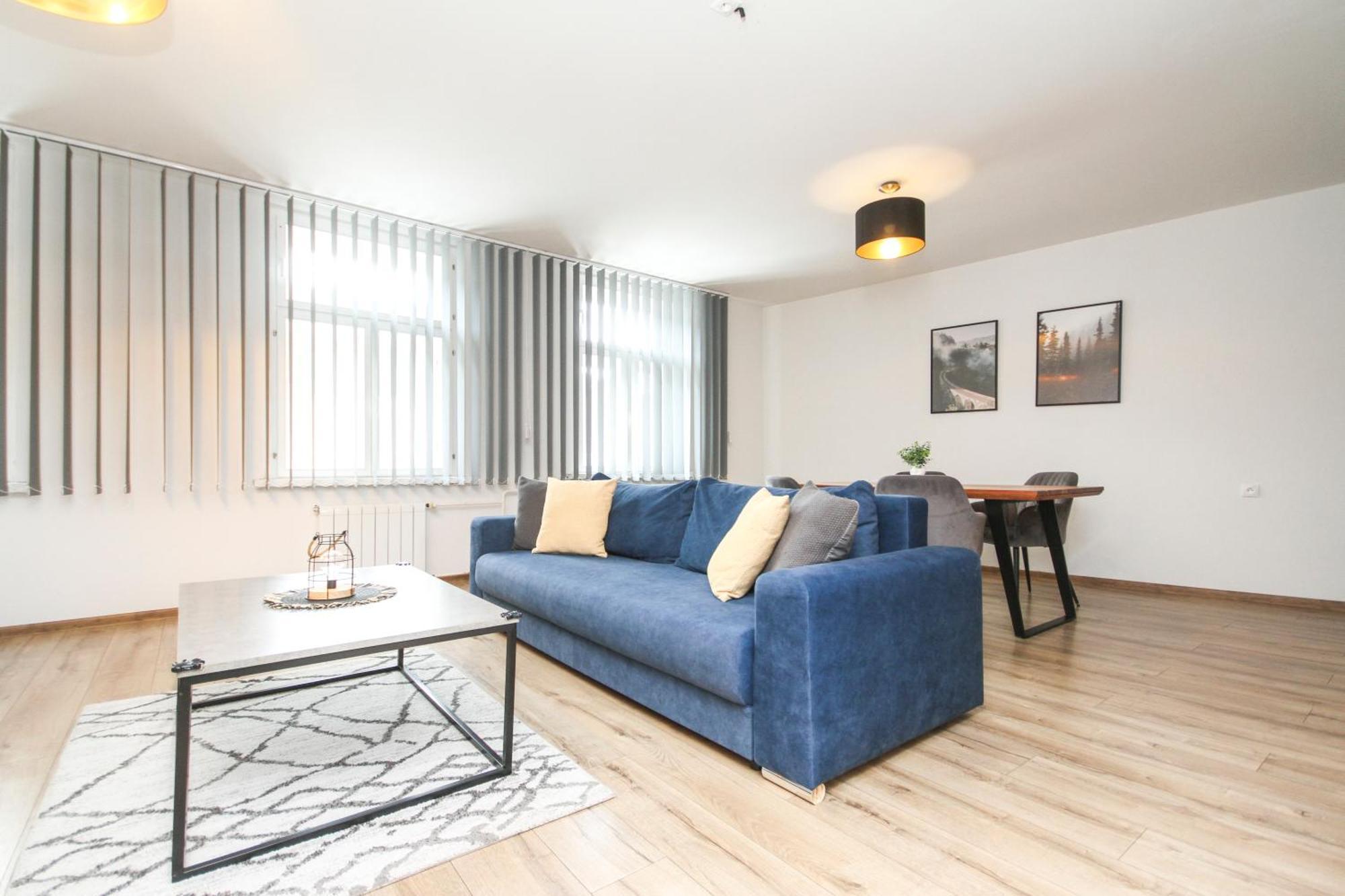 Apartman Vita Deluxe Trenčín Exterior foto