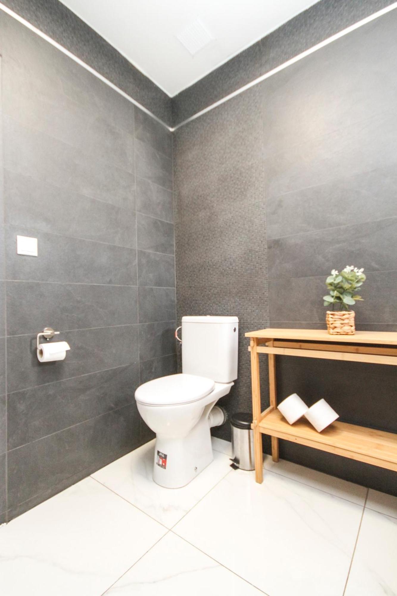 Apartman Vita Deluxe Trenčín Exterior foto