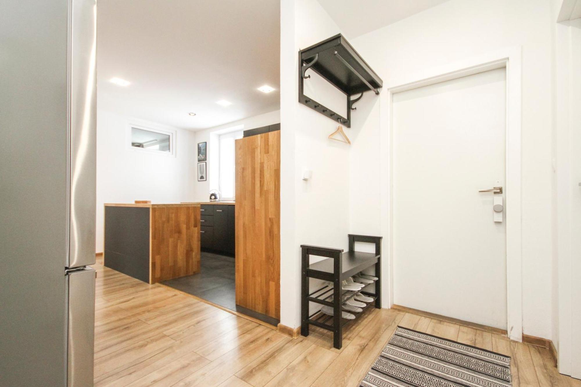 Apartman Vita Deluxe Trenčín Exterior foto